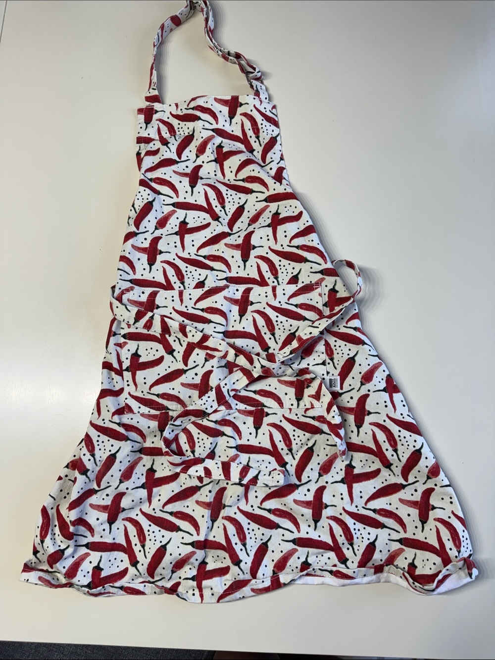Aprons - Picture 3 of 3